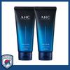 Only For Men Foam Cleanser 140ml (Duo Set - 2EA) Professional Deep Cleansing & Refreshing Care for Men
