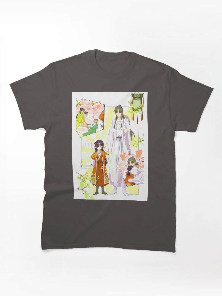 The Apothecary Diaries T G C F Classic Unisex T-Shirt
