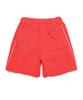 P.P.P Track Short Pants (Red)