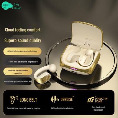 Suoai GK12 Air Conduction Bluetooth Sports Earbuds
