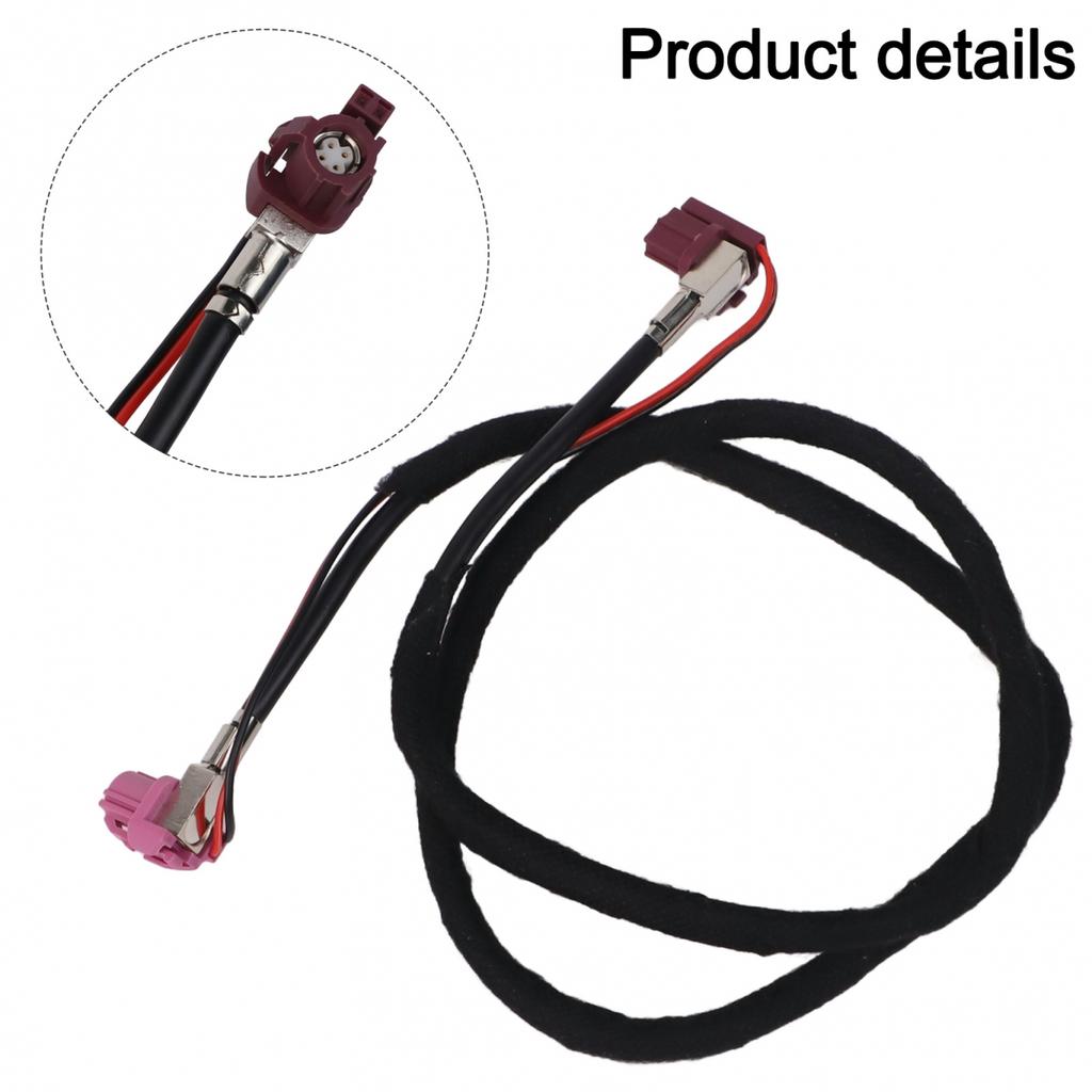 Reliable Performance Display Cable For BMW NBT Video Cable