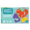 Fruits Shape Magnetic Puzzle For Kids With Abc Letter Learning And Diy Fun