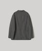 Another Office Structure Tencel Blazer (Graphite)