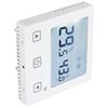 AC220V Thermostat Water Floor Heating Air Conditioner Temperature Controller with Touch Screen