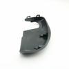 Left Right Car Rear View Mirror Cap Mirror Cover Base Mount For Honda Fit Jazz 2015- Side Wing Mirrors Cap