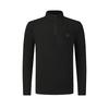 Golf Classic Sports Leisure Comfortable Long Sleeve T-Shirt Men Tops A11M615213F-BK