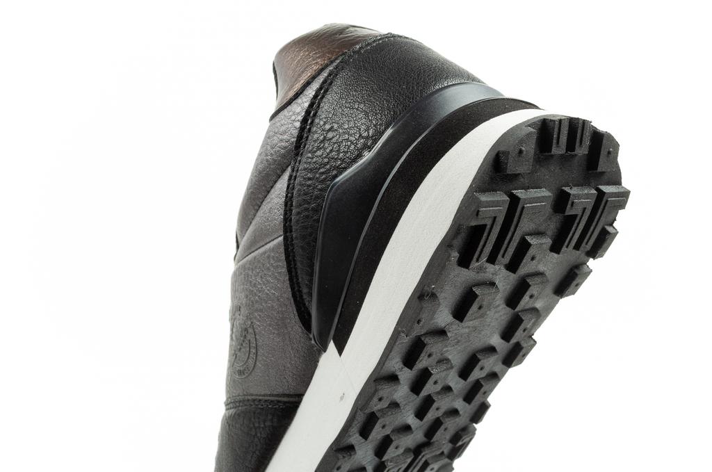 Lee Cooper Synthetic/Memory Foam Black [LCJ-25-03-3826L] Y.37