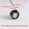 Green Insulation Tapes Super Strong Waterproof Stop Leaks Seal Repair Performance Silicone Adhesive Insulating Duct Tapes