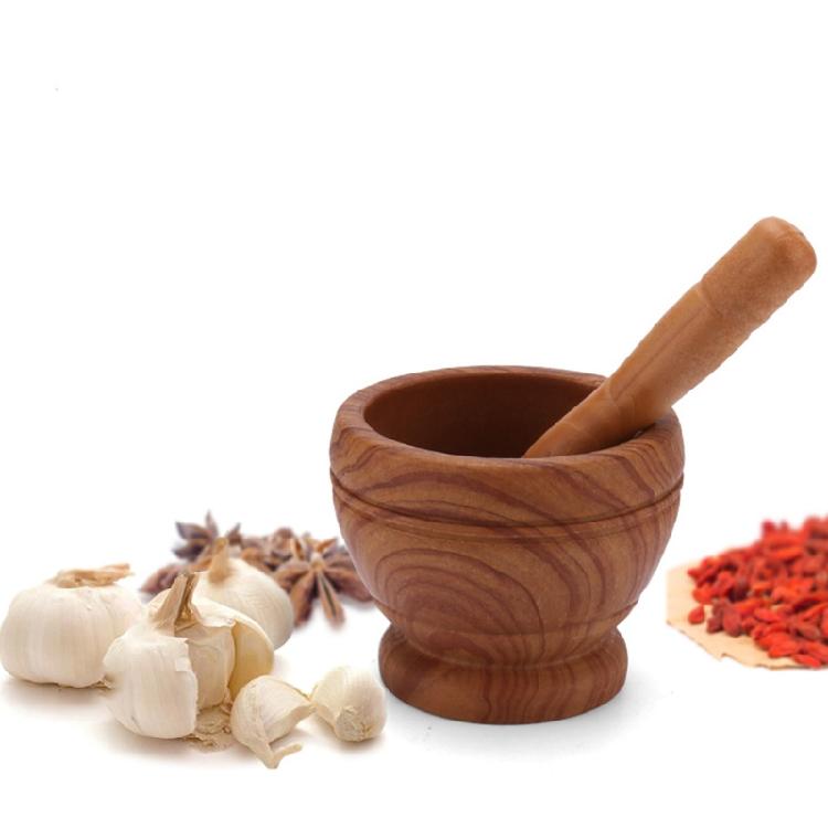 Plastic Spice Pepper Salt Herb Crusher Grinder Easy To Use Clean Durable Gift