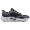 Skechers Go Walk Comfortable Versatile Low Top Casual Shoes Men Sneaker Dark-Gray 216351-BKCC