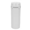 4 in 1 Travel Dispenser Bottle 30ML Clr Scale Lkproof Portable Press Bottle Kit for Shampoo Conditioner Lotion