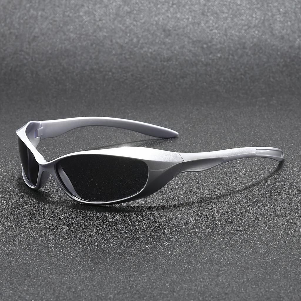 Sunglasses for Men and Women Sports Cycling Glasses Women Trendy Street Photography Sunglasses Men Fashion Shades