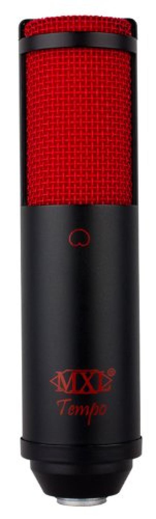 

MXL TEMPO KR USB Condenser Microphone