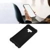 Phone Case Phone Protective Cover Silicone PC Shock Absorb Anti Fingerprint Stain Minimalist Phone Accessory