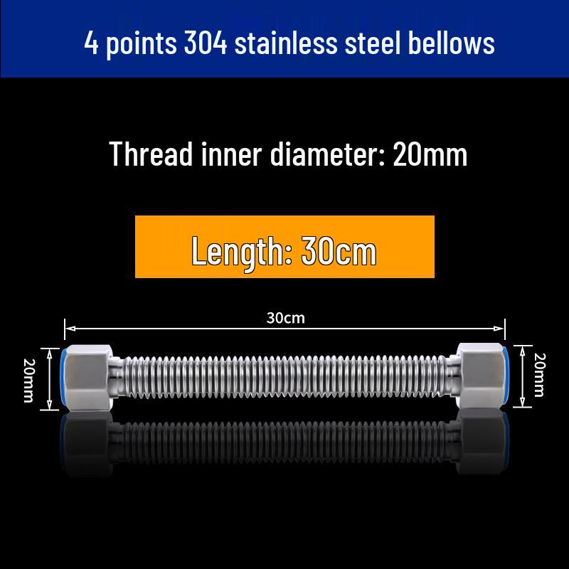 Automatic Stainless Steel Water Level Controller with Float Valve and Switch, NPT Thread