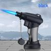ZISIZ Refillable Butane Mini Torch Lighter