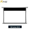 JK M3-FL/300S Electric Projector Screen
