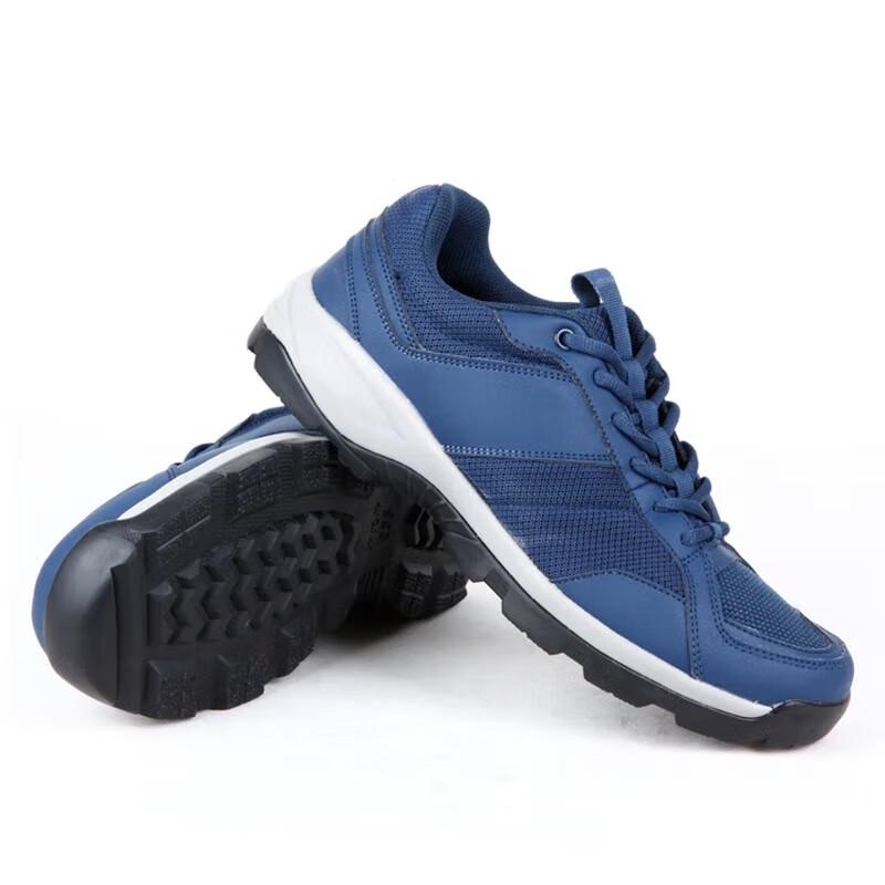 Ant Walker Ground Crew Ultralight Service & Training Shoes 41