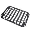 Truck Bed Panel Rack System Aluminum Cargo Storage Organizer Tools Rack for Sedans SUVs Pickup Van