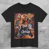 Shaquille O’ Neal Unisex T Shirt Shaq Diesel Tee