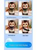 Doctoral Owl Graduation Plush Toy - Student Gift Souvenir