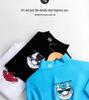 Men's Lightweight Cotton Turtleneck Base Layer, Breathable Long Sleeve for Young Men
