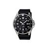 Ceas Negru pentru Bărbați YOUTH MDV106-1A MDV106-1A