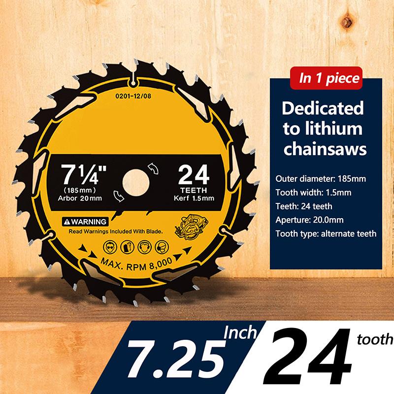 

Твердосплавный диск для циркулярной пилы, диски, диск для резки дерева 110/125/132/140/150/165/185 мм, пильный диск для деревообработки с 18/24 зубьями