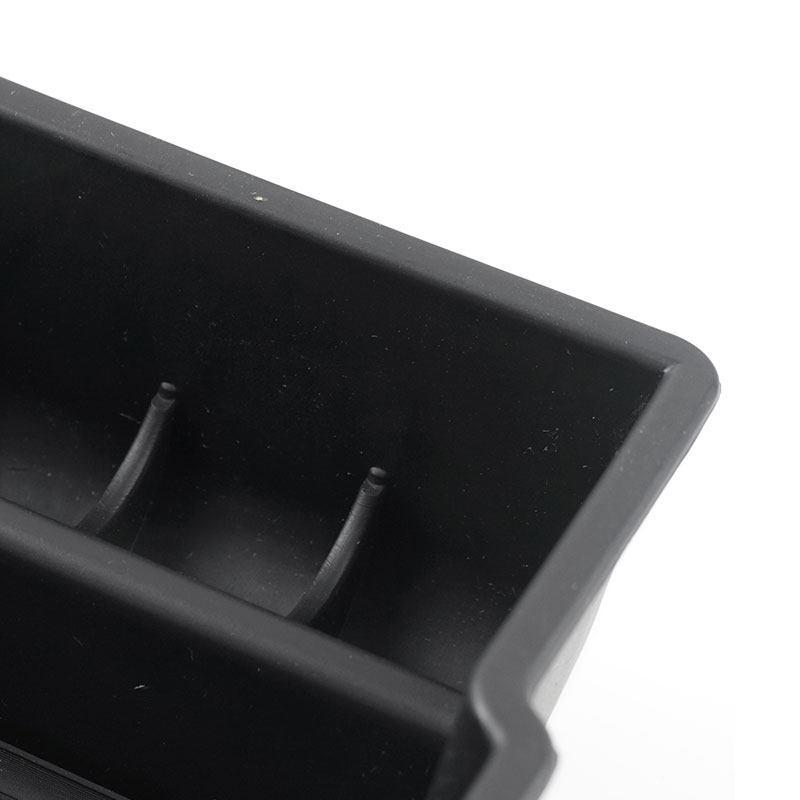 For Land Rover Range Rover Sport Vogue 2014-2017 (No refrigerator Style) LHD Car Center Console Armrest Storage Box Holder Tray