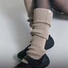 Lema Knit Leg Warmers 4 Colors