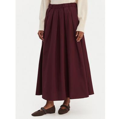 Trapeze Skirt Curvato