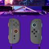 2 Pack Wrist Strap Anti-lost Strap Controller Hand Strap and Decoration Strips Accessories for Switch2 Joy-Con Controller