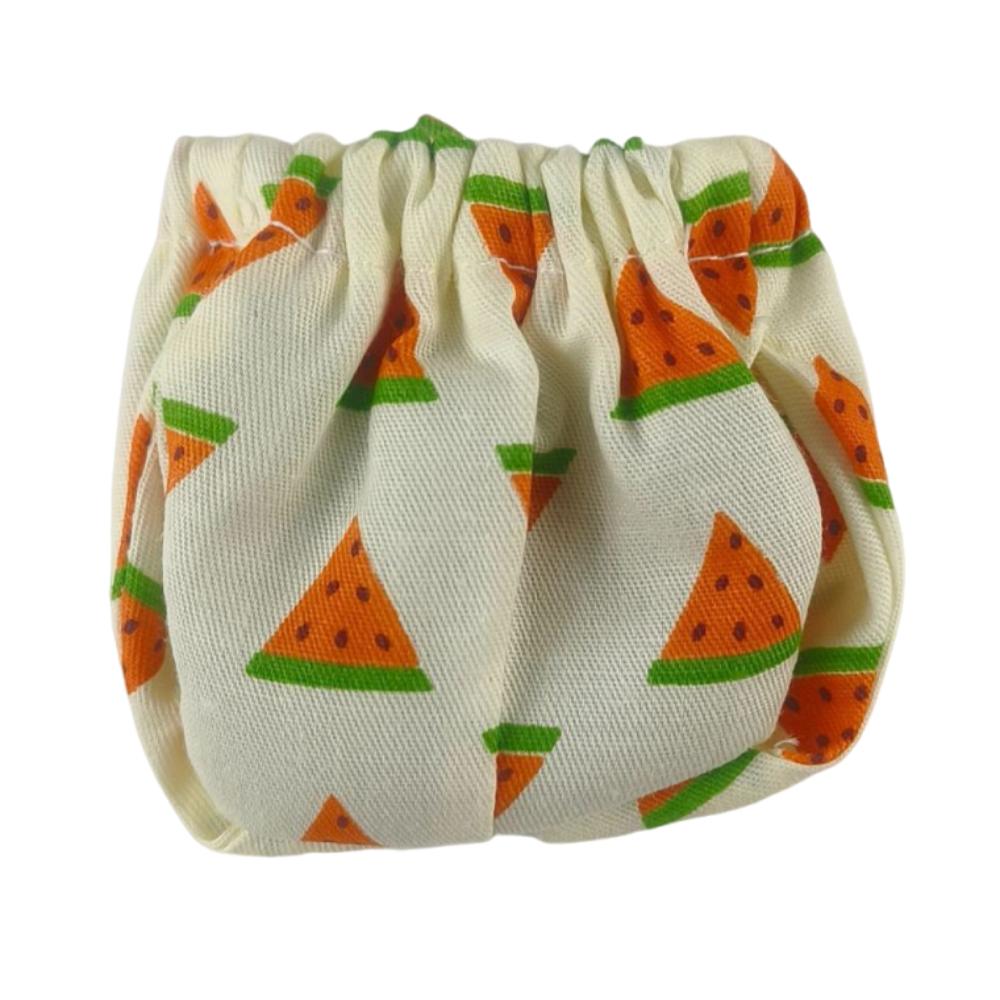 Adjustable Pet Training Pants Breathable Small Pet Diapers Potty Training Underwear  Incontinence