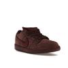 Nike Dunk Low Premium SB Kolekce City of Love - Burgundy Crush Pánské Tenisky Červená Tmavě Červená Zemitá FN0619-600