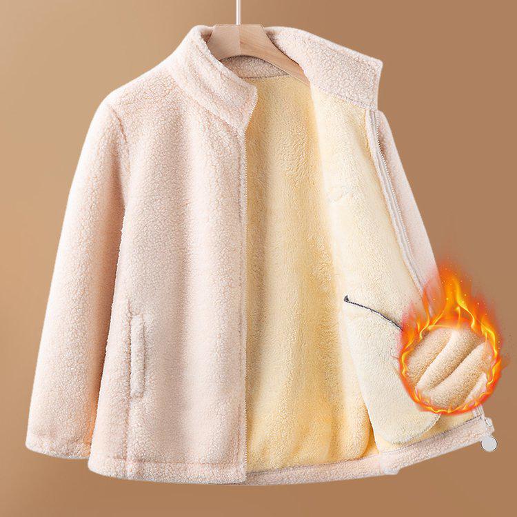 Stylish Classic Coat: Perfect for Dropshipping & Live Streaming