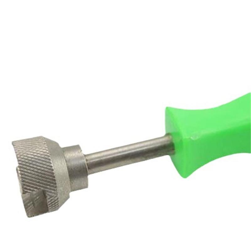 Car Brake Spring Washer Repair Shoe Compressor Car Drum Hold Down Install Car Repair Tool Handle Tool Accessories