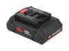 18V 4.0Ah Battery for Bosch BGA
