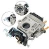 1pc Brush Cutter Carburetor Spare 1x Tool Accessories U
