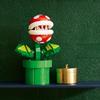 LEGO Super Mario Piranha Plant Toy, Birthday Gift, Block, Mother's Day, Father's Day Gift, Men, Women, Mario Toy, Game, 71426