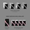 BLACKPINK – 3rd Mini Album [DEADLINE] SILVER Ver.