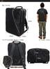 Porter Backpack Daypack Navy (PORTER) [LIFT] 4.