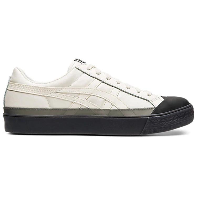 ONITSUKA TIGER Fabre Classic Lo 'Black And White' 1183A717-100