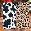 Lovely Pattern Phone Case For Realme C11 2021 C 11 2020 RMX2185 Macaroon Silicone Soft Cases Cover For Realme C11 (2021) RMX3231