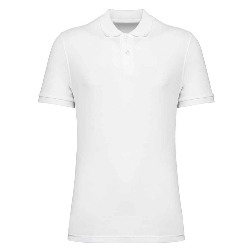 Native Spirit Mens Pique Polo Shirt