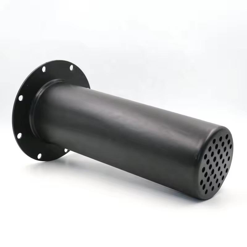 Air-Conditioned Sandblasting Helmet & Protective Suit with Oxygen Supply, Activated Carbon Filter, and Temperature Regulator