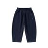 Dudu Home Girls' Spring Loose Fit Harem Sports Pants