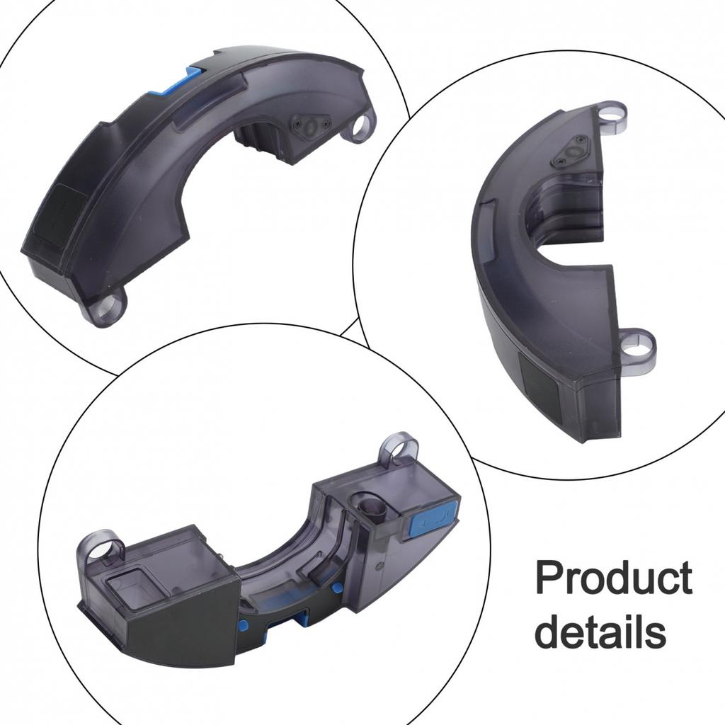 For ECOVACS For DEEBOT N20 N20PRO DKX56 Compatible Water Tank Accessory
