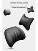 Geely Binyue L Full-Coverage Seat Cushions: All-Season Leather for 2020-2026