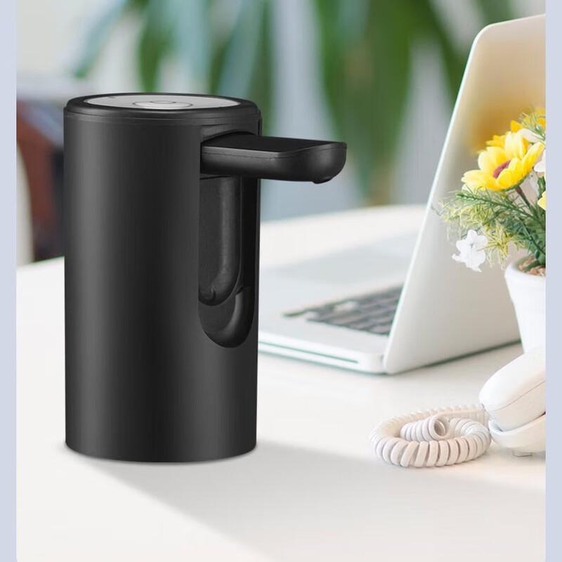 

ZISIZ H10 Foldable Electric Water Pump