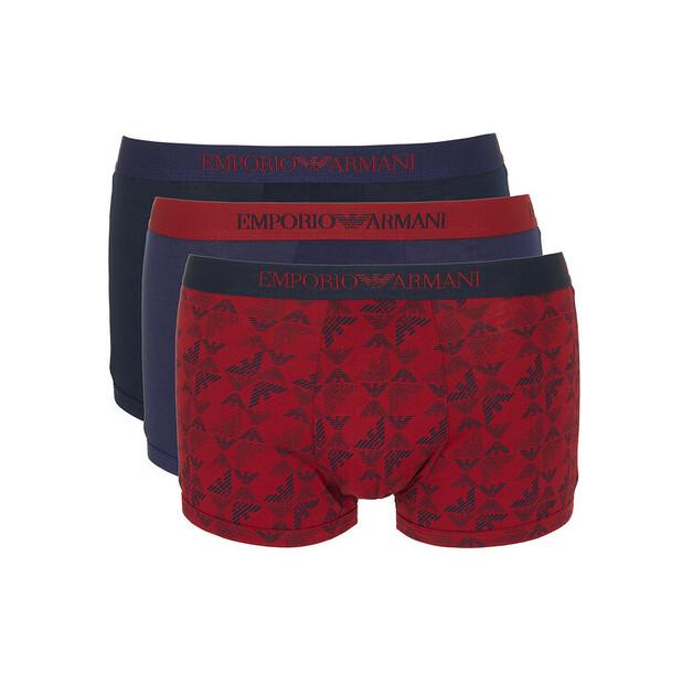 Боксерки Emporio Armani Underwear M000260AF10800 EU XL